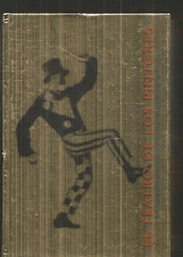 El teatro de los pintores en la Europa de las vanguardias (Spanish Edition)
