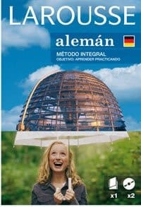 Alemán. Método integral