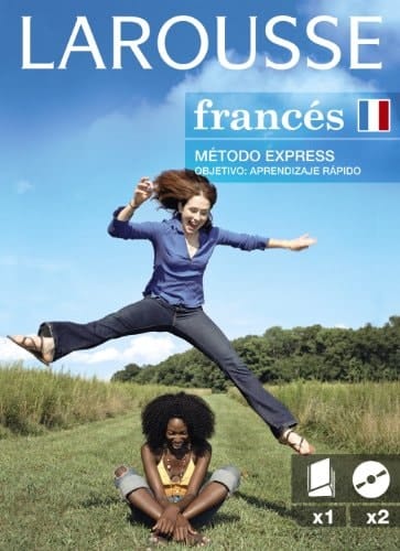 Método Express Francés