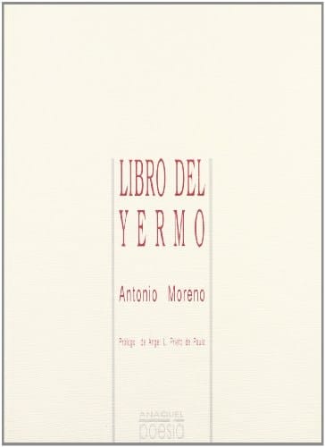 Libro del yermo, 1990-1991
