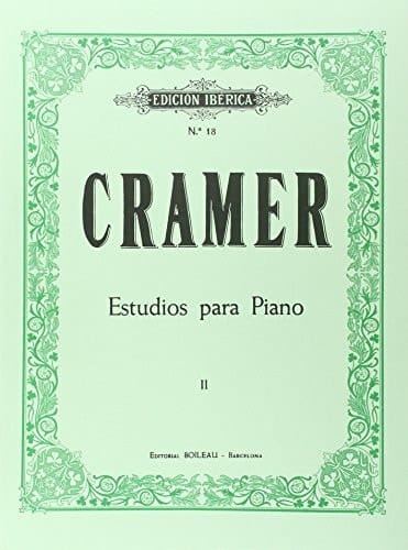 84 Estudios célebres: Vol. II (del 22 al 42) (Spanish and Portuguese Edition)