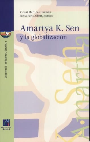 Amartya K. Sen y la globalización