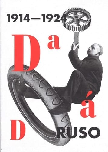 Dadá ruso 1914-1924