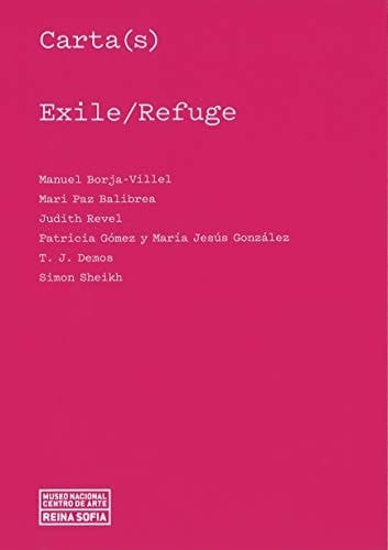 Exile, Refuge