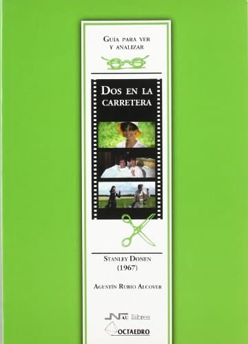 Dos en la carretera Stanley Donen (1967)