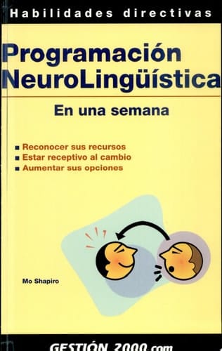 Programación Neurolingüistica