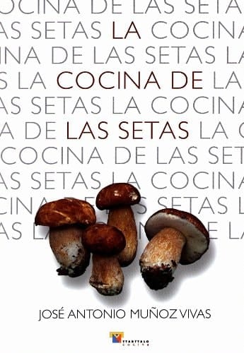 La cocina de las setas