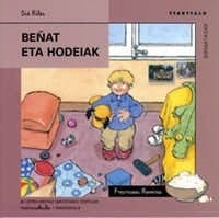 Beñat eta hodeiak