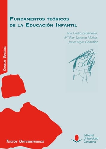 Fundamentos teóricos de la Educación Infantil