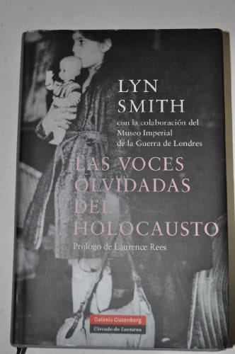 Las voces olvidadas del holocausto