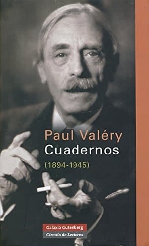 Cuadernos (1894-1945)