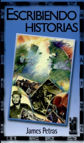 Escribiendo historias