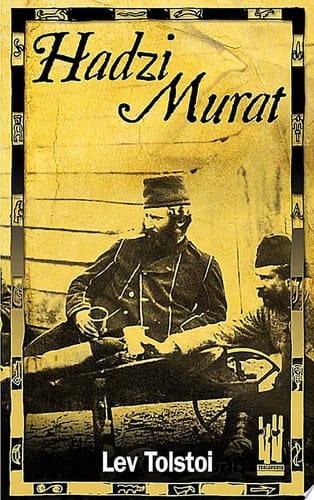 Hadzi Murat