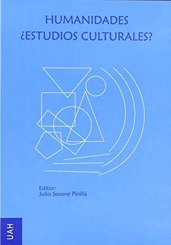 DVD. HUMANIDADES. ¿ESTUDIOS CULTURALES?