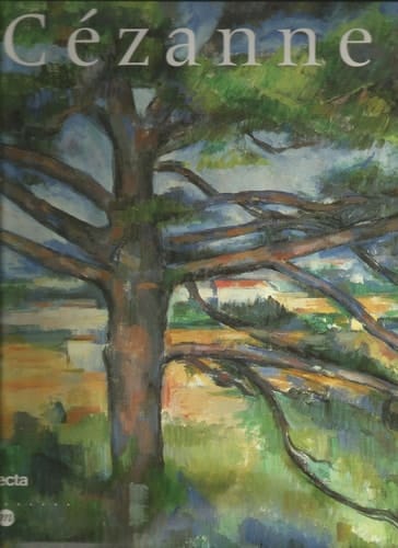 Cézanne [exposición] París, Galeries nationales du Grand Palais, 25 de septiembre de 1995-7 de enero de 1996 ; Londres, Tate Gallery, 8 de febrero-28 abril de 1996 ; Filadelfia, Philadelphia Museum of Art, 26 de mayo-18 de agosto de 1996