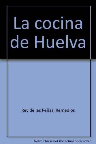 La cocina de Huelva
