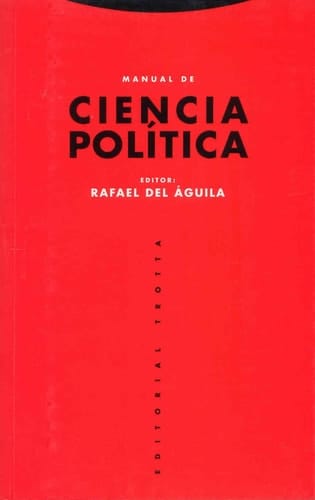 Manual de ciencia política