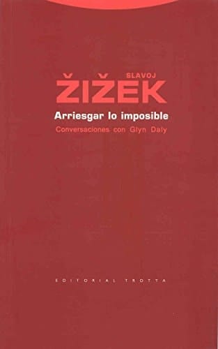 Arriesgar lo imposible conversaciones con Glyn Daly