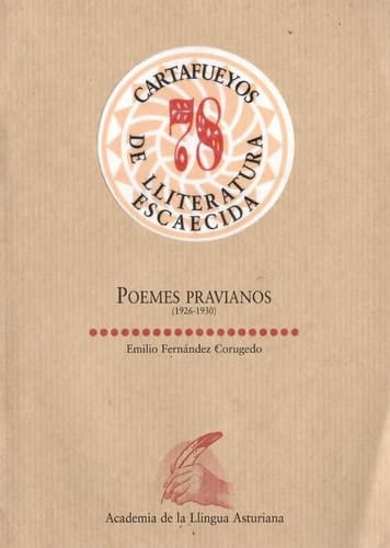 Poemes Pravianos: (1926-1930)