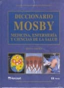 Diccionario Medicina, Enfermeria y Ciencias de la Salud