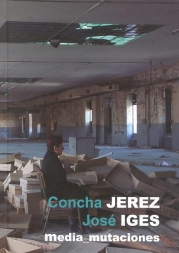 Media_mutaciones [exposición] : Madrid 28 abril - 21 junio 2015