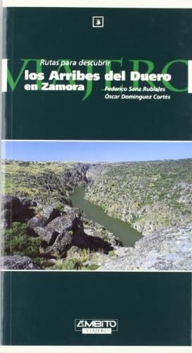 Los Arribes del Duero en Zamora