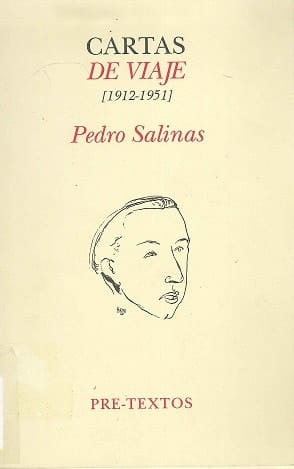  Cartas de viaje (1912-1951)