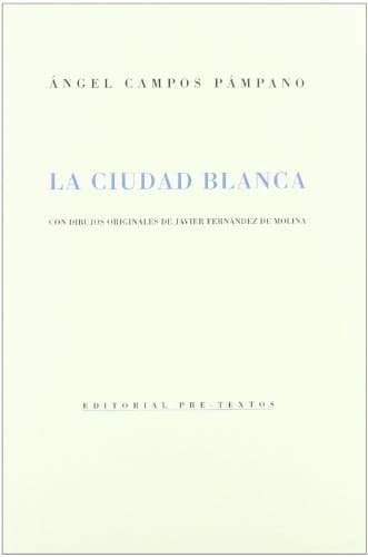 La Ciudad Blanca: 1984-1987