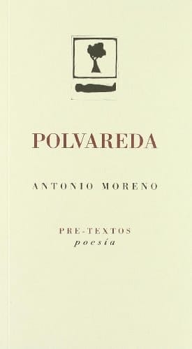 Polvareda ( Poesía) (Spanish Edition)