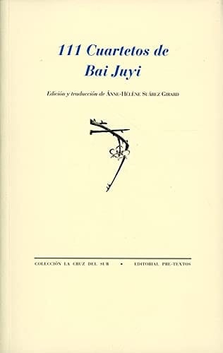 111 cuartetos de Bai Juyi