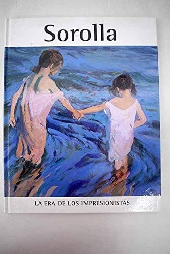 Sorolla 1863-1923