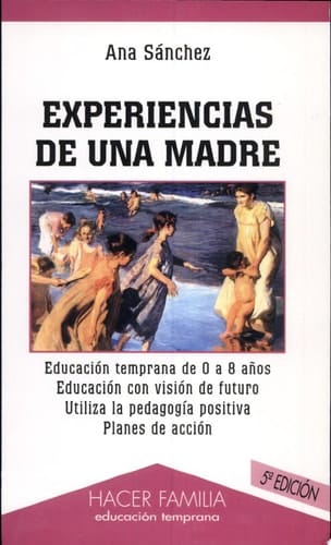Experiencias de una Madre