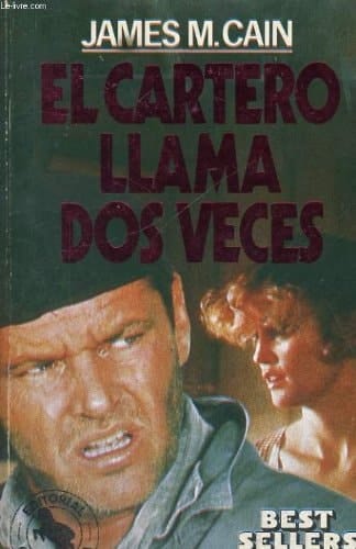 El cartero llama dos veces