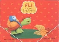 Fli - 3 anys, Parvulari, Educació Infantil