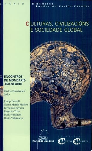 Culturas, civilizacións e sociedade global