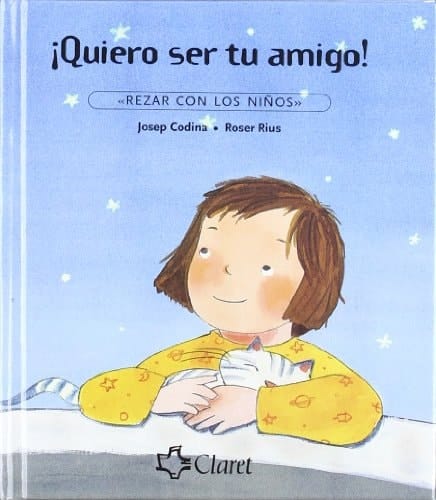 Quiero Ser Tu Amigo!