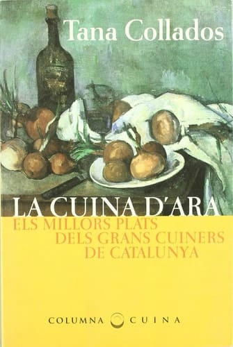 LA CUINA D'ARA, ELS MILLORS PLATS DELS