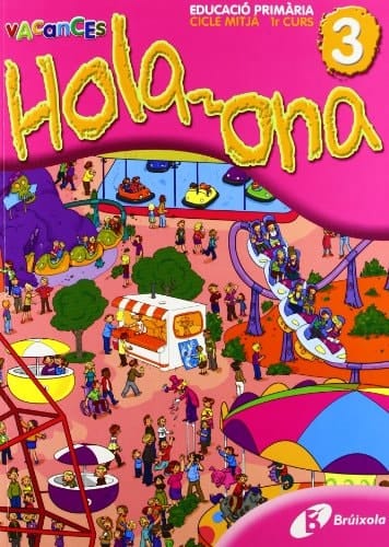 Hola-ona 3