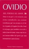 Mil formas de amor. Selección, traducción, presentación y apéndice de