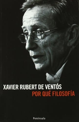 Por qué filosofía