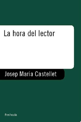 La hora del lector