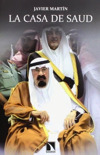 La Casa de Saud
