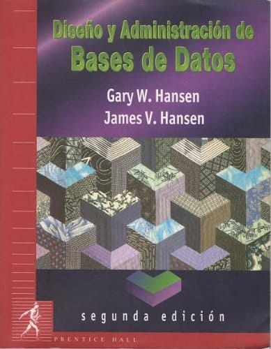 Diseño y administración de bases de datos
