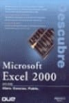 Descubre Microsoft Excel 2000