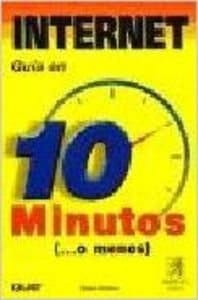 Internet Guía en 10 Minutos
