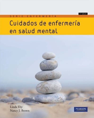 Cuidados de enfermería en salud mental (e-book) (Spanish Edition)