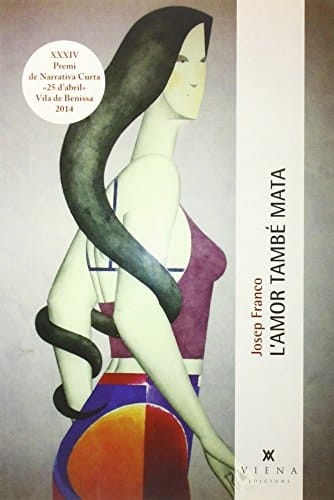 L'ámor també mata