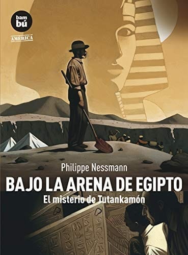 Bajo la Arena Egipto