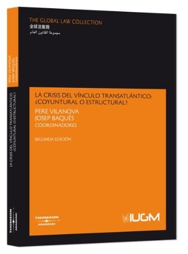 La crisis del vínculo transatlántico: ¿coyuntural o estructural?