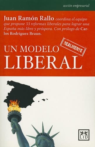 Un modelo realmente liberal